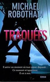 Traquees (Shatter) (Joseph O'Loughlin, Bk 3) (French Edition)