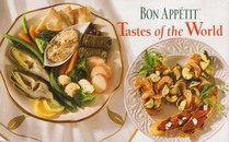 Bon Appetit Tastes of The World