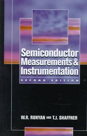 Semiconductor Measurements and Instrumentation