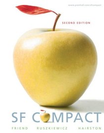 SF Compact (2nd Edition)
