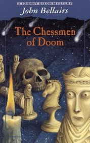 The Chessmen of Doom (Johnny Dixon, Bk 7)