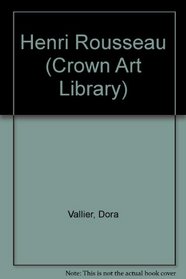 Rousseau (Crown Art Library)