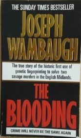 The Blooding: True Story of the Narborough Village Murders