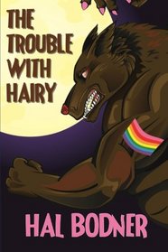 The Trouble With Hairy (Volume 2)