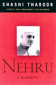 Nehru: A Biography