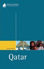 Qatar: The Business Traveller's Handbook