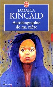 Autobiographie de ma mre