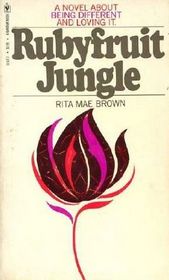 Rubyfruit Jungle