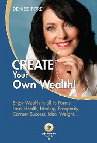 Create Your Own Wealth