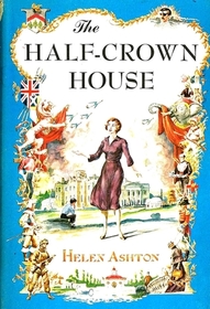 The Half-Crown House