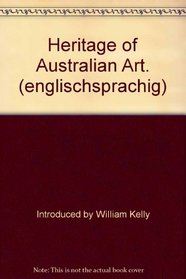 Heritage of Australian Art