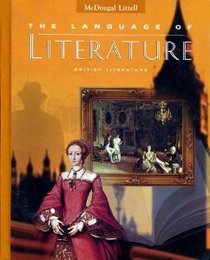The Language of Literature: British Literature