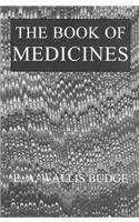 The  Book of Medicines