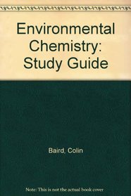 Environmental Chemsitry/SM: Science of Biology 4e/Im