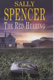 The Red Herring (Chief Inspector Woodend Mysteries)