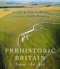Prehistoric Britain From The Air (Phoenix Illustrated)