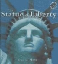 The Statue of Liberty (Hess, Debra. Symbols of America.)