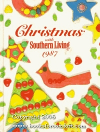 Christmas With Southern Living, 1987