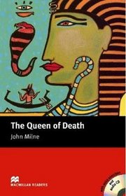The Queen of Death (Macmillan Reader)