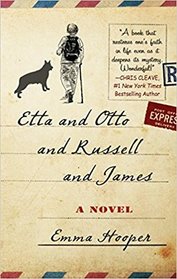Etta And Otto And Russell And James (Thorndike Press Large Print Basic Series)