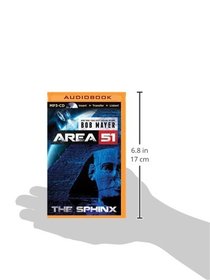 The Sphinx (Area 51)
