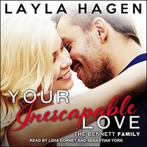 Your Inescapable Love (Bennett Family)