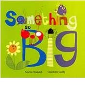 Something So Big