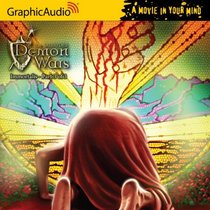 Demon Wars Saga (Book 7) (The Demon Wars)