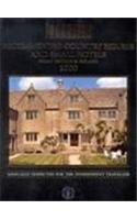 Recommended Country Houses and Small Hotels: Great Britain and Ireland 2000 (Recommended Country Houses  Small Hotels Great Britain  Ireland)