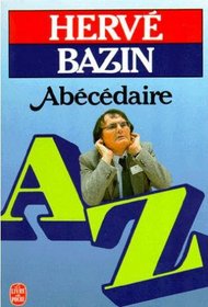 Abcdaire by Bazin, Herv