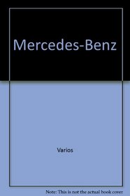 Mercedes Benz (Spanish Edition)