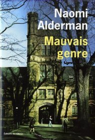 Mauvais genre (French Edition)