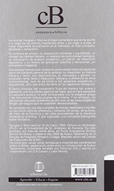 Comentario a la Epstola de Romanos (Comentarios Biblicos) (Spanish Edition)