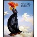 Michael Parkes: Paintings, drawings, stonelithographs, 1977-1992