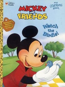 Watch the Birdie