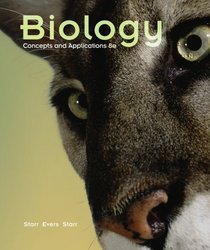 High School Level 1 Biology: Concepts and Applications