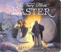 The Very First Easter