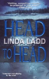 Head to Head (Claire Morgan, Bk 1)