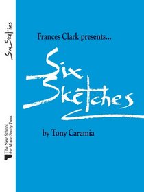 Six Sketches (Frances Clark Library Supplement)
