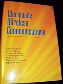 Worldwide Wireless Communications (Advances in the Information Industry)