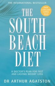 The South Beach Diet Cookbook