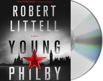 Young Philby (Audio CD) (Unabridged)
