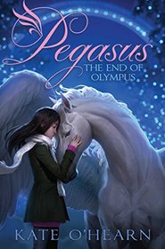 The End of Olympus (Pegasus)