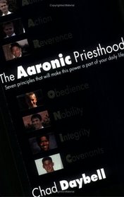 The Aaronic Priesthood