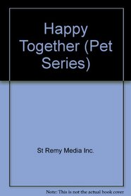 Happy Together (Pet Series)