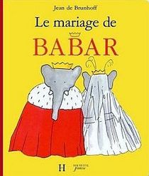 Le Mariage de Babar