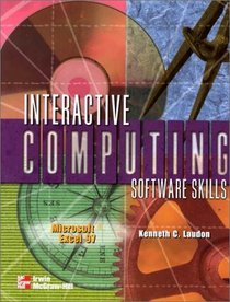 Microsoft Excel 97 (Interactive Computing Series)