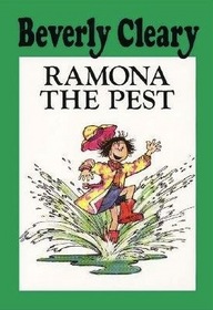 Ramona the Pest (M Books)