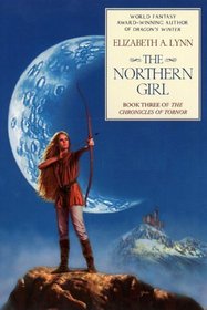 The Northern Girl (The Chronicles of Tornor, Bk 3)