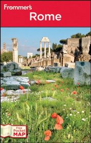 Frommer's Rome (Frommer's Complete)
